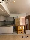2BR Unit for sale in Shang Residences in Wack Wack, Mandaluyong City